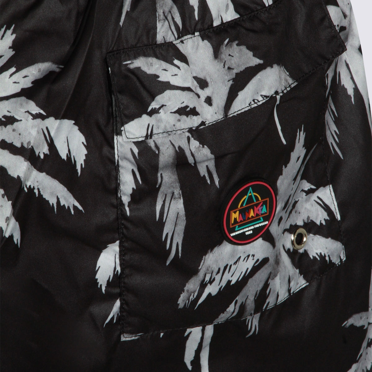 [MAUNAKEA] Swim Pants SS26 MKU203PT999