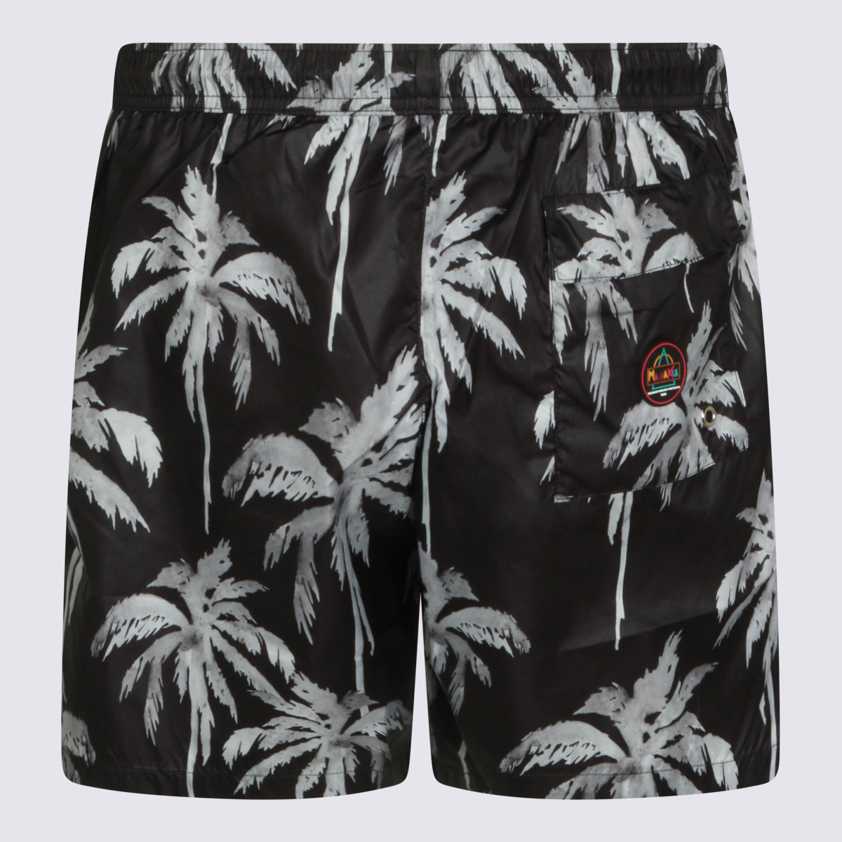[MAUNAKEA] Swim Pants SS26 MKU203PT999