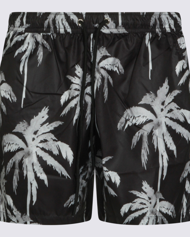 [MAUNAKEA] Swim Pants SS26 MKU203PT999