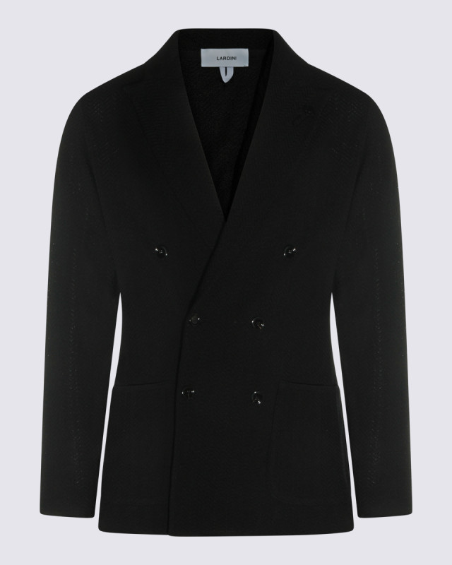 [Lardini] Jacket SS26 CNLJM57PA66008999