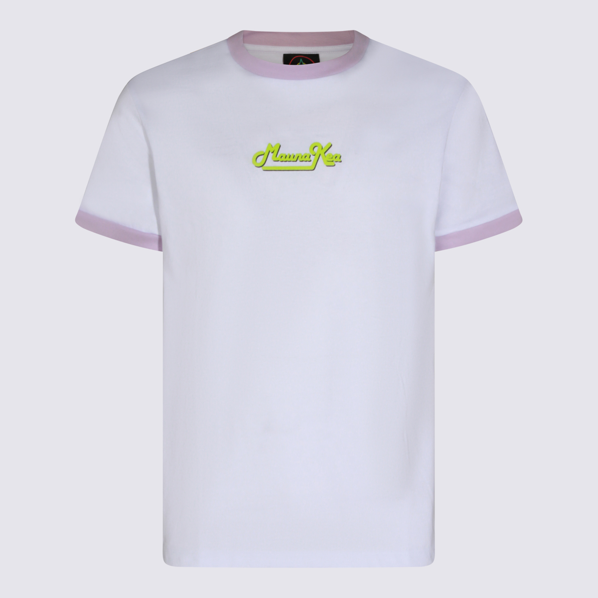 [MAUNAKEA] T-shirts Short Sleeve SS26 MKU103MKT100