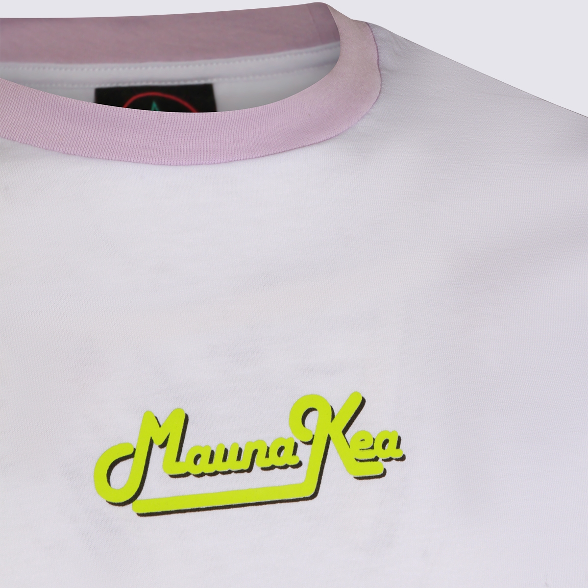 [MAUNAKEA] T-shirts Short Sleeve SS26 MKU103MKT100