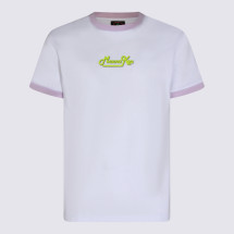 [MAUNAKEA] T-shirts Short Sleeve SS26 MKU103MKT100