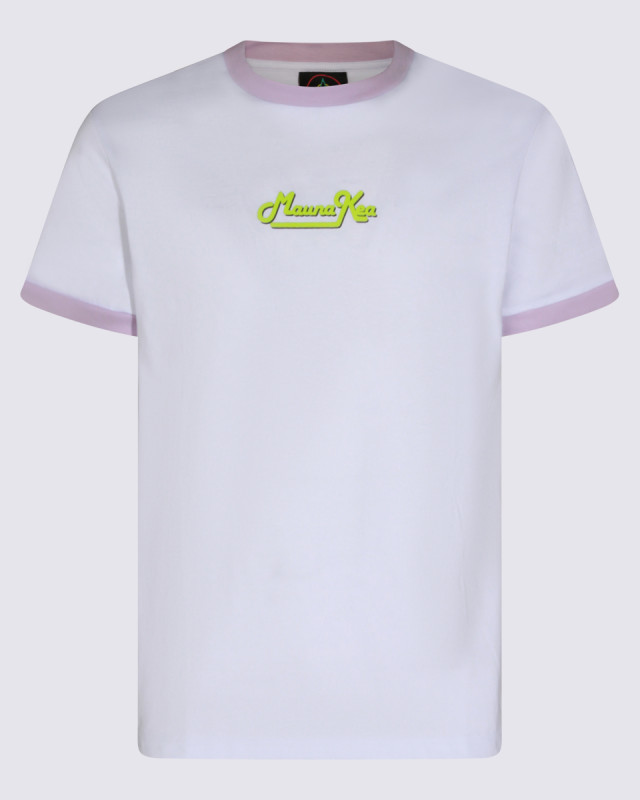 [MAUNAKEA] T-shirts Short Sleeve SS26 MKU103MKT100