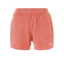 [SPORTY & RICH] Shorts SS26 SH001712326PI22 FLAWHI