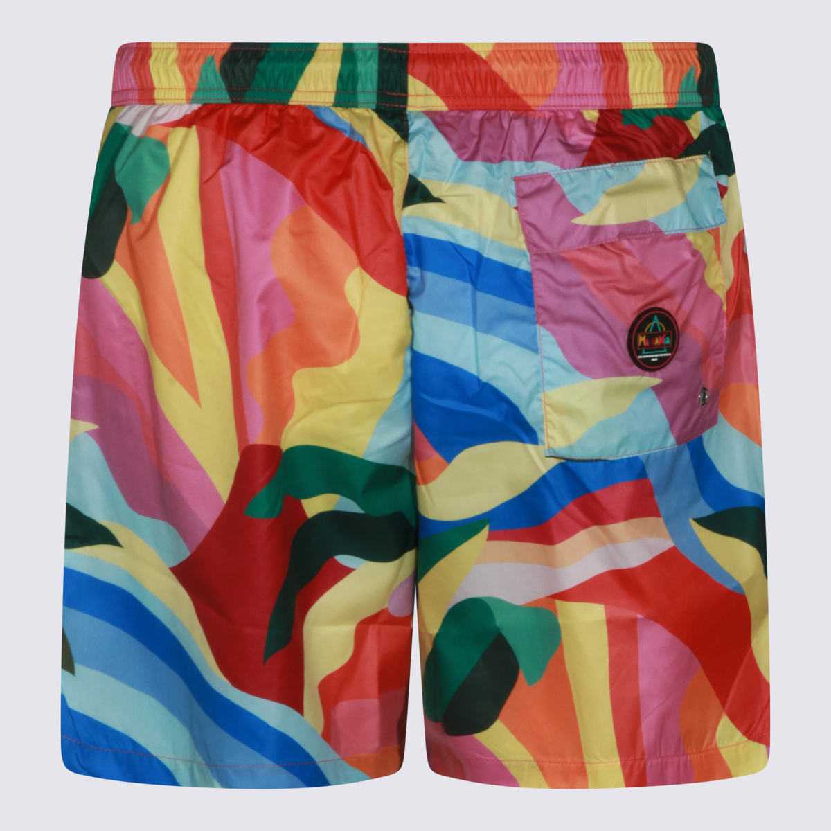 [MAUNAKEA] Swim Pants SS26 MKU203PV