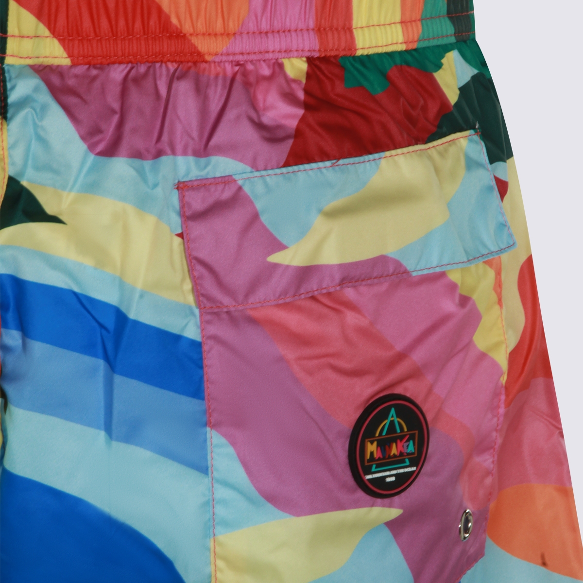 [MAUNAKEA] Swim Pants SS26 MKU203PV