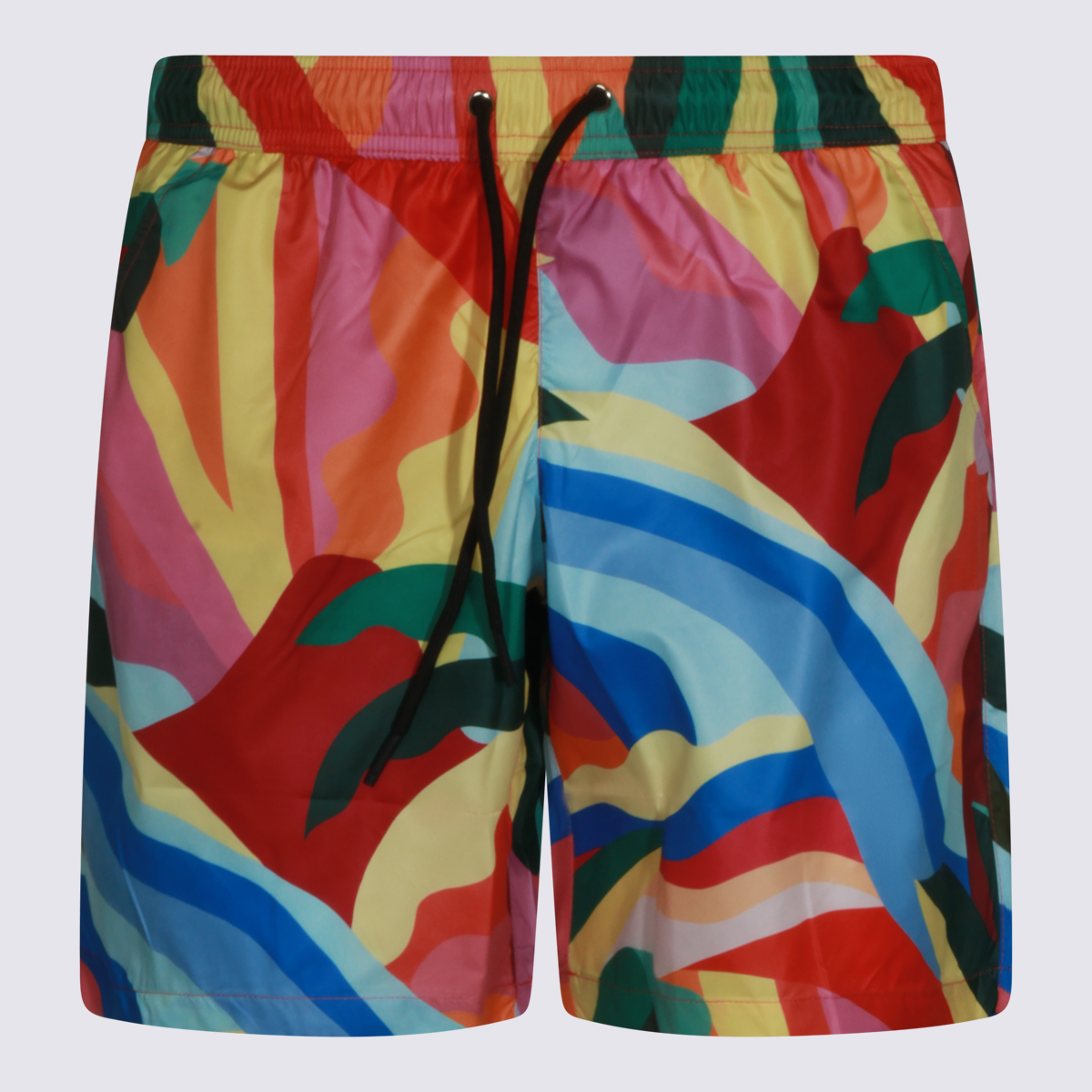 [MAUNAKEA] Swim Pants SS26 MKU203PV