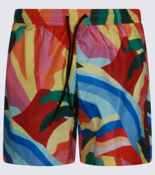 [MAUNAKEA] Swim Pants SS26 MKU203PV