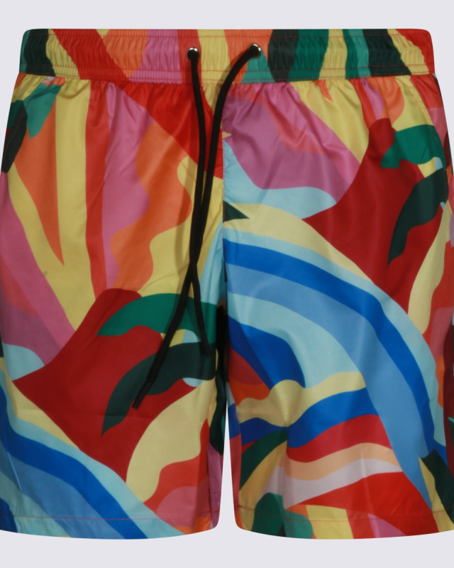 [MAUNAKEA] Swim Pants SS26 MKU203PV