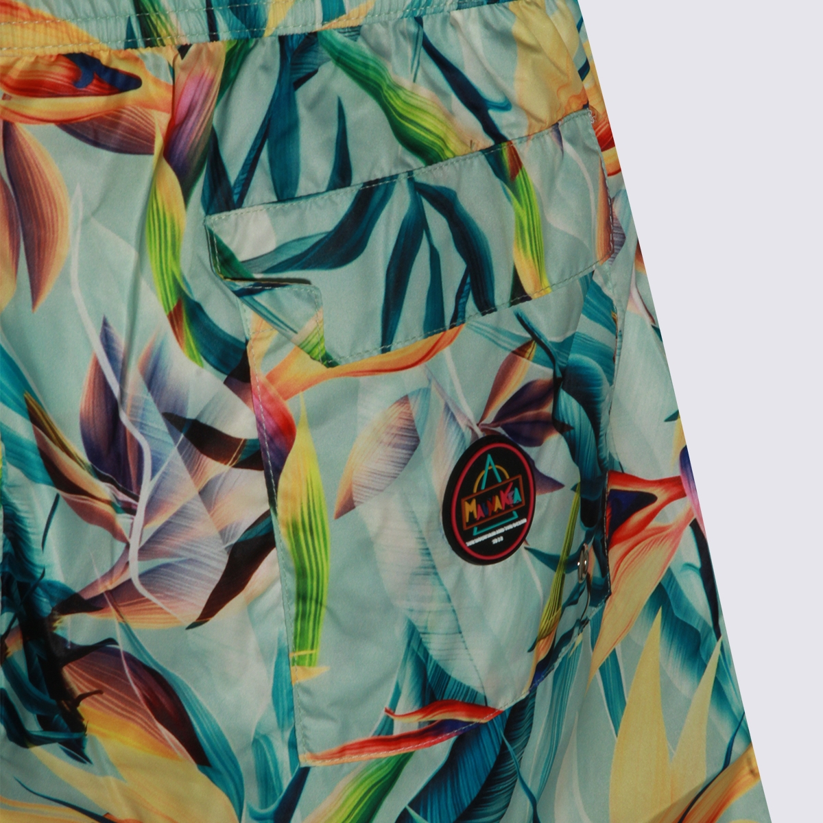 [MAUNAKEA] Swim Pants SS26 MKU203JG