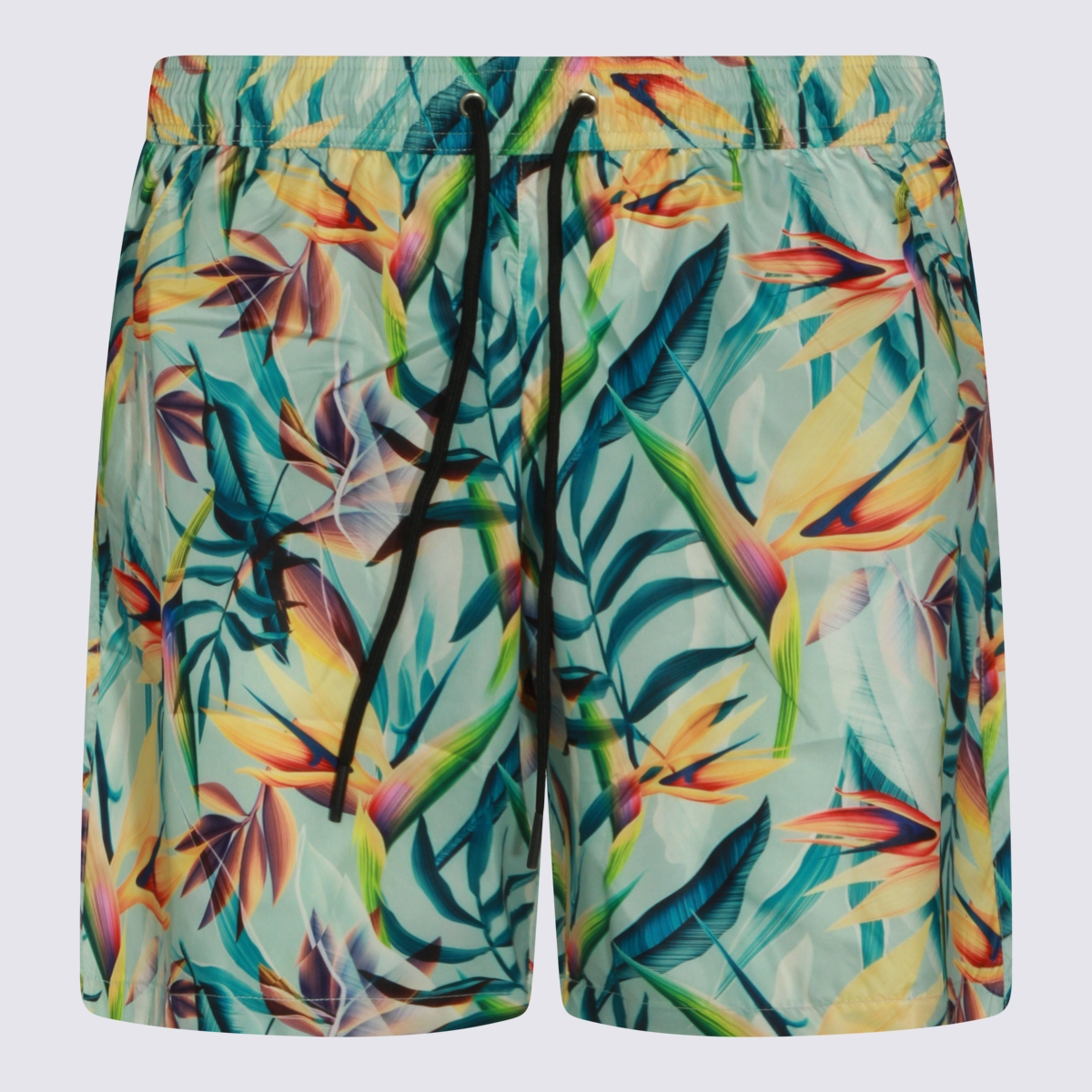 [MAUNAKEA] Swim Pants SS26 MKU203JG