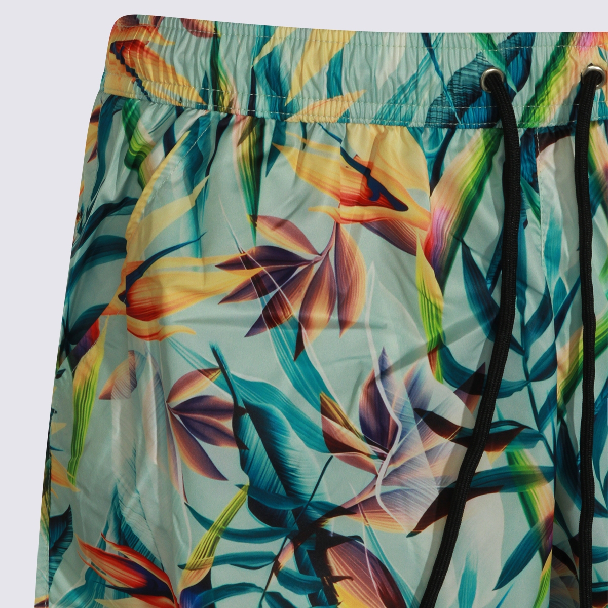 [MAUNAKEA] Swim Pants SS26 MKU203JG