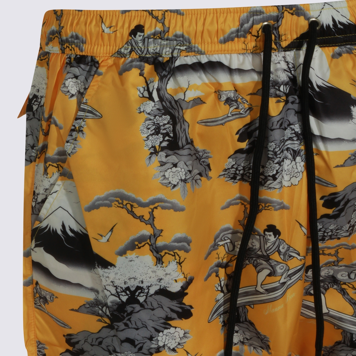 [MAUNAKEA] Swim Pants SS26 MKU203YN