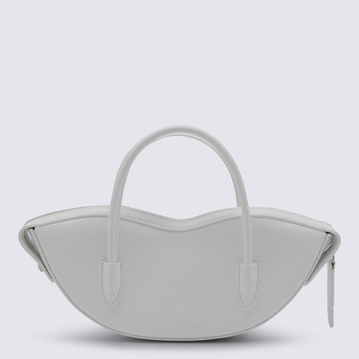 [FIORUCCI] Shoulder bag SS26 W26SSABA006VL01WH01