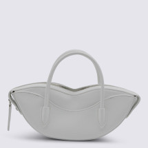 [FIORUCCI] Shoulder bag SS26 W26SSABA006VL01WH01