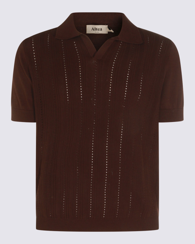 [Altea] T-shirts Short Sleeve SS26 265108639