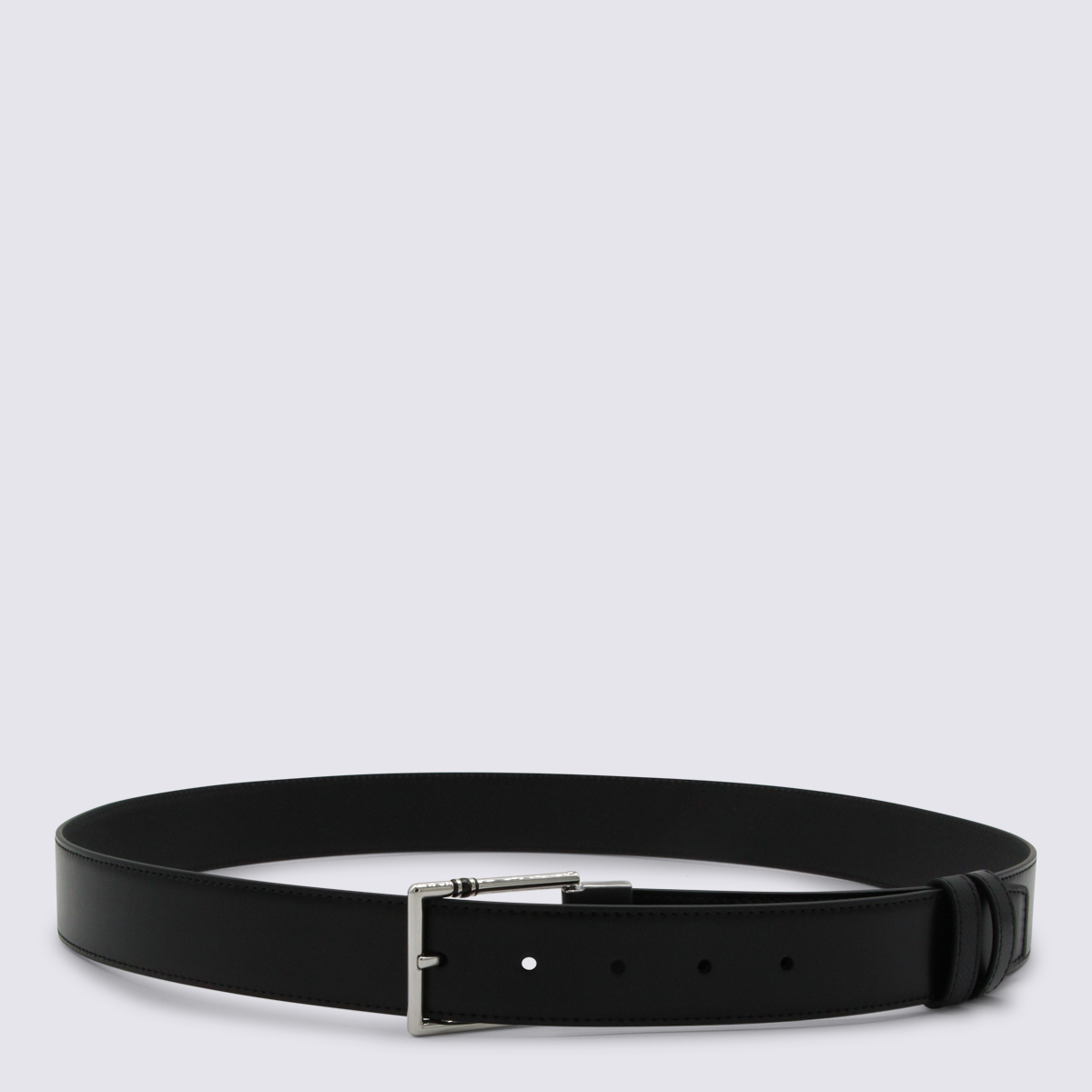 [Montblanc] Belt SS26 222215BLACK