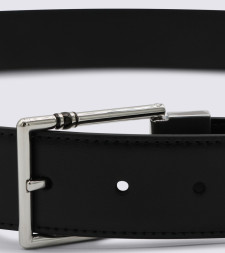 [Montblanc] Belt SS26 222215BLACK