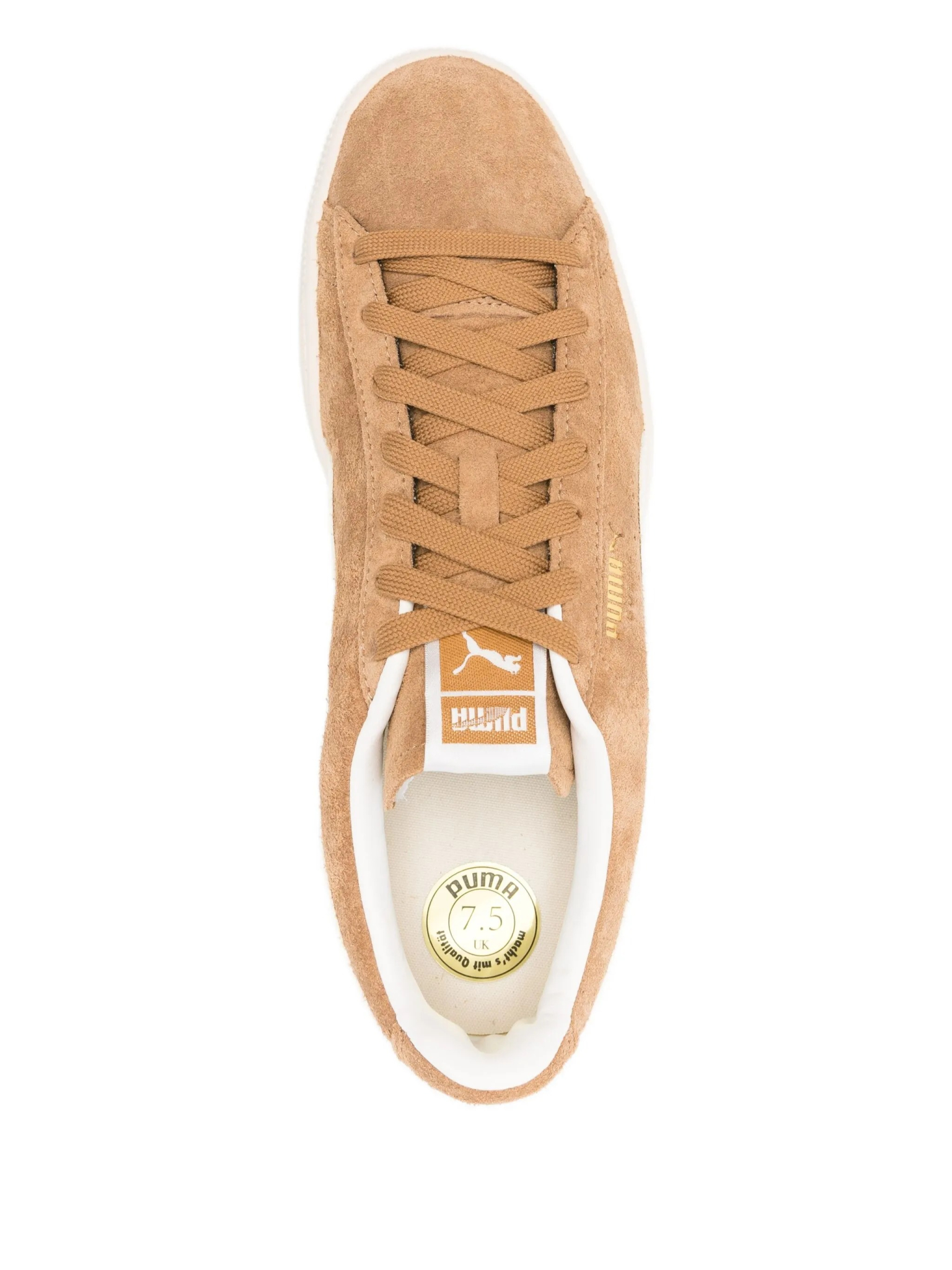 [PUMA] Sneakers FW26 40376703