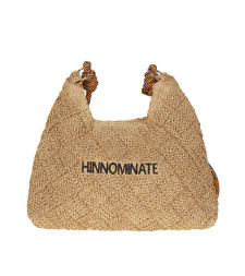 [HINNOMINATE] Shoulder bag SS26 HMACW00202