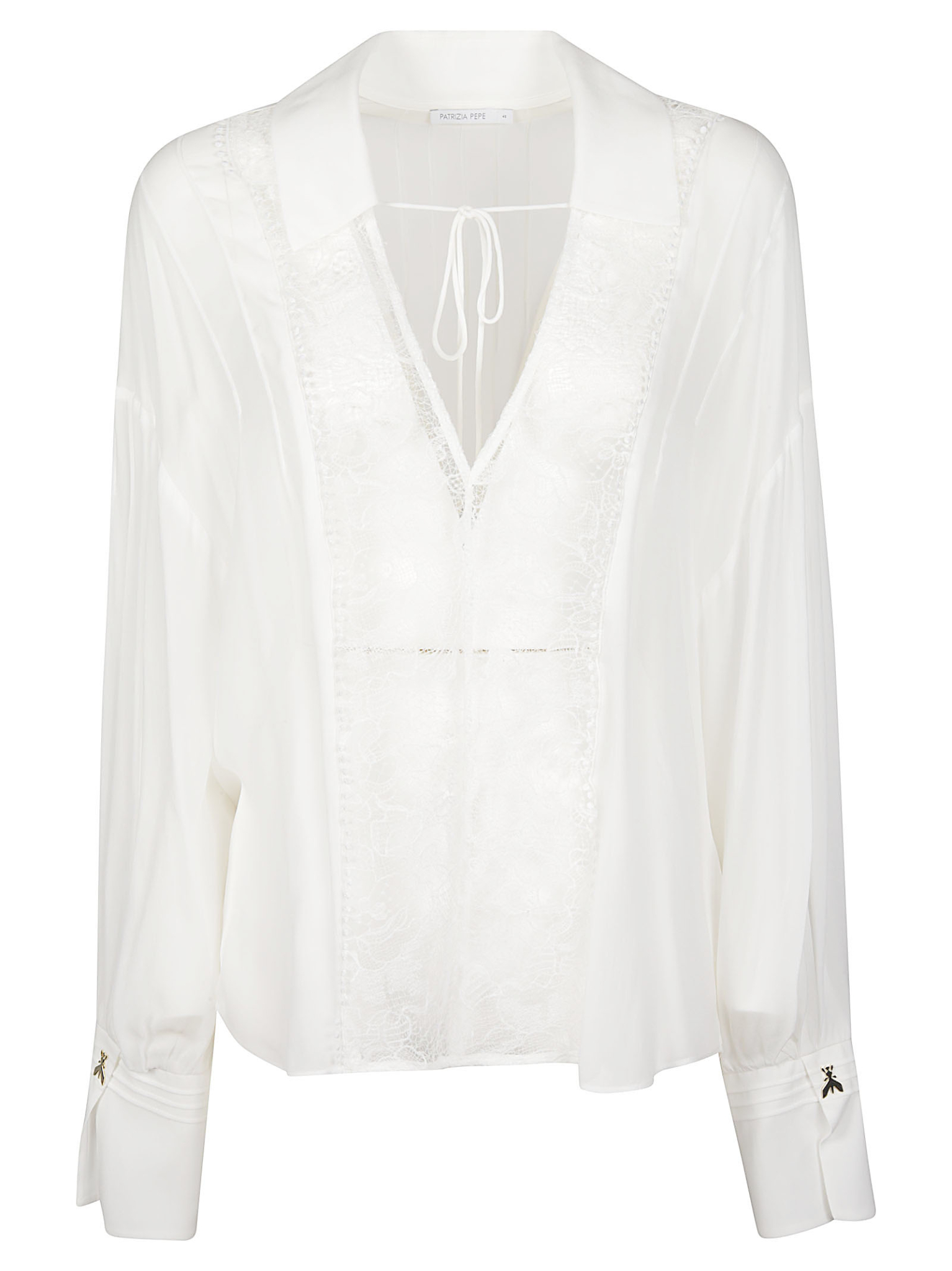 [Patrizia Pepe] Shirts Long Sleeve SS26 2C1695A776