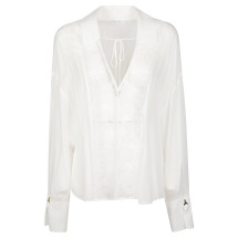[Patrizia Pepe] Shirts Long Sleeve SS26 2C1695A776