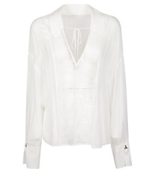 [Patrizia Pepe] Shirts Long Sleeve SS26 2C1695A776