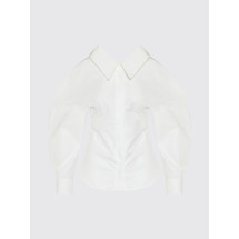 [Givenchy] Shirts Long Sleeve SS26 BW61K21642 100