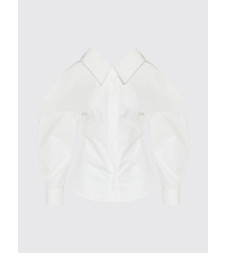 [Givenchy] Shirts Long Sleeve SS26 BW61K21642 100