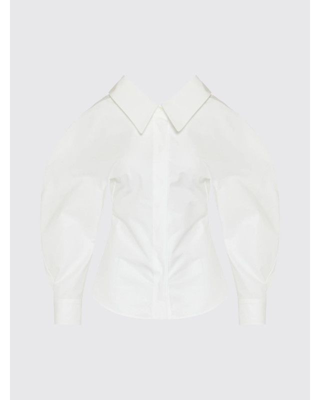 [Givenchy] Shirts Long Sleeve SS26 BW61K21642 100