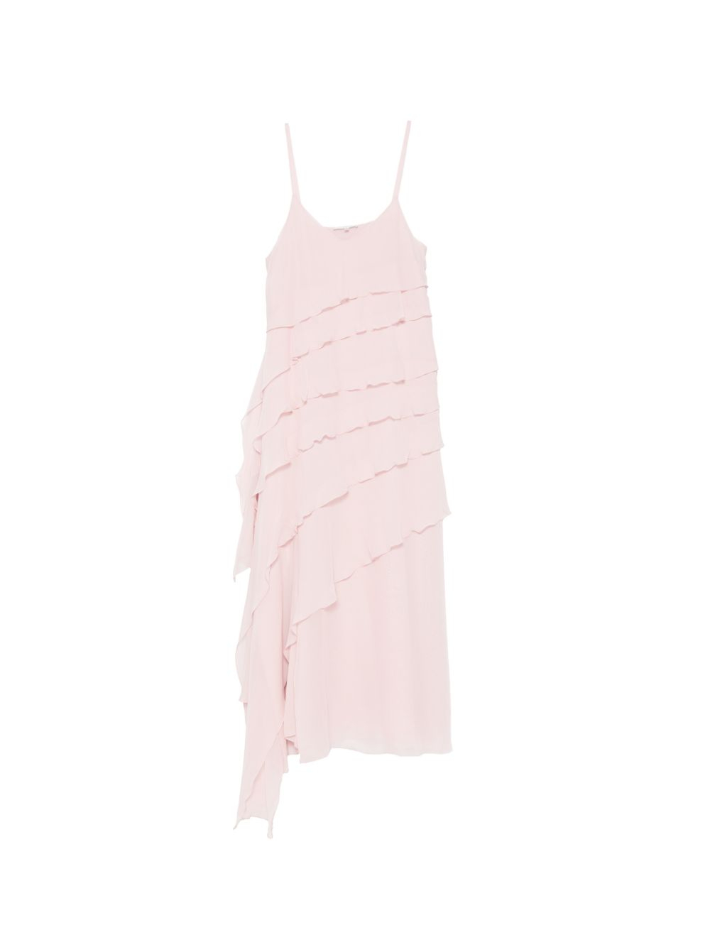 [ANTONELLI FIRENZE] Sleeveless dress SS26 MARILYN Q6925 261 506