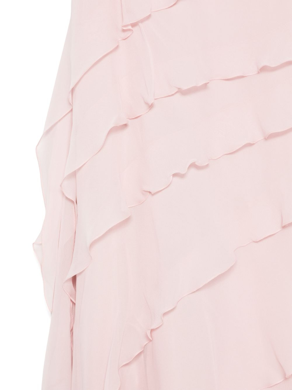 [ANTONELLI FIRENZE] Sleeveless dress SS26 MARILYN Q6925 261 506