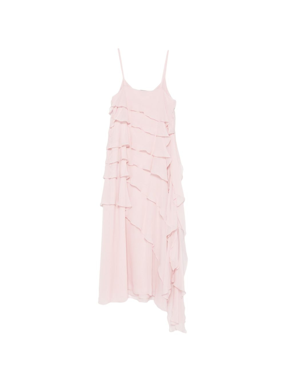 [ANTONELLI FIRENZE] Sleeveless dress SS26 MARILYN Q6925 261 506