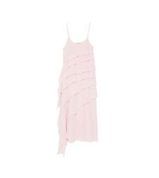 [ANTONELLI FIRENZE] Sleeveless dress SS26 MARILYN Q6925 261 506