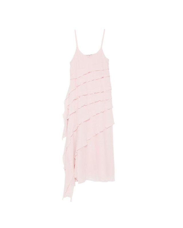 [ANTONELLI FIRENZE] Sleeveless dress SS26 MARILYN Q6925 261 506