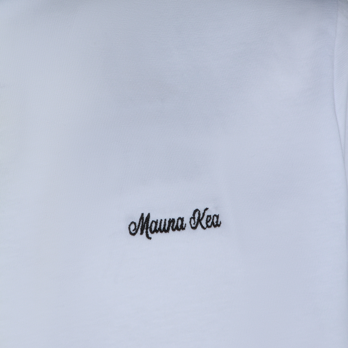 [MAUNAKEA] T-shirts Short Sleeve SS26 MKU100K100