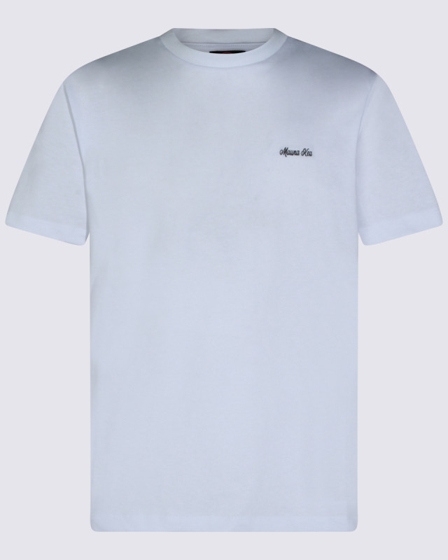 [MAUNAKEA] T-shirts Short Sleeve SS26 MKU100K100