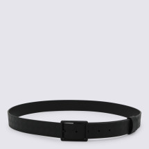 [Montblanc] Belt SS26 222197BLACK