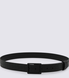 [Montblanc] Belt SS26 222197BLACK