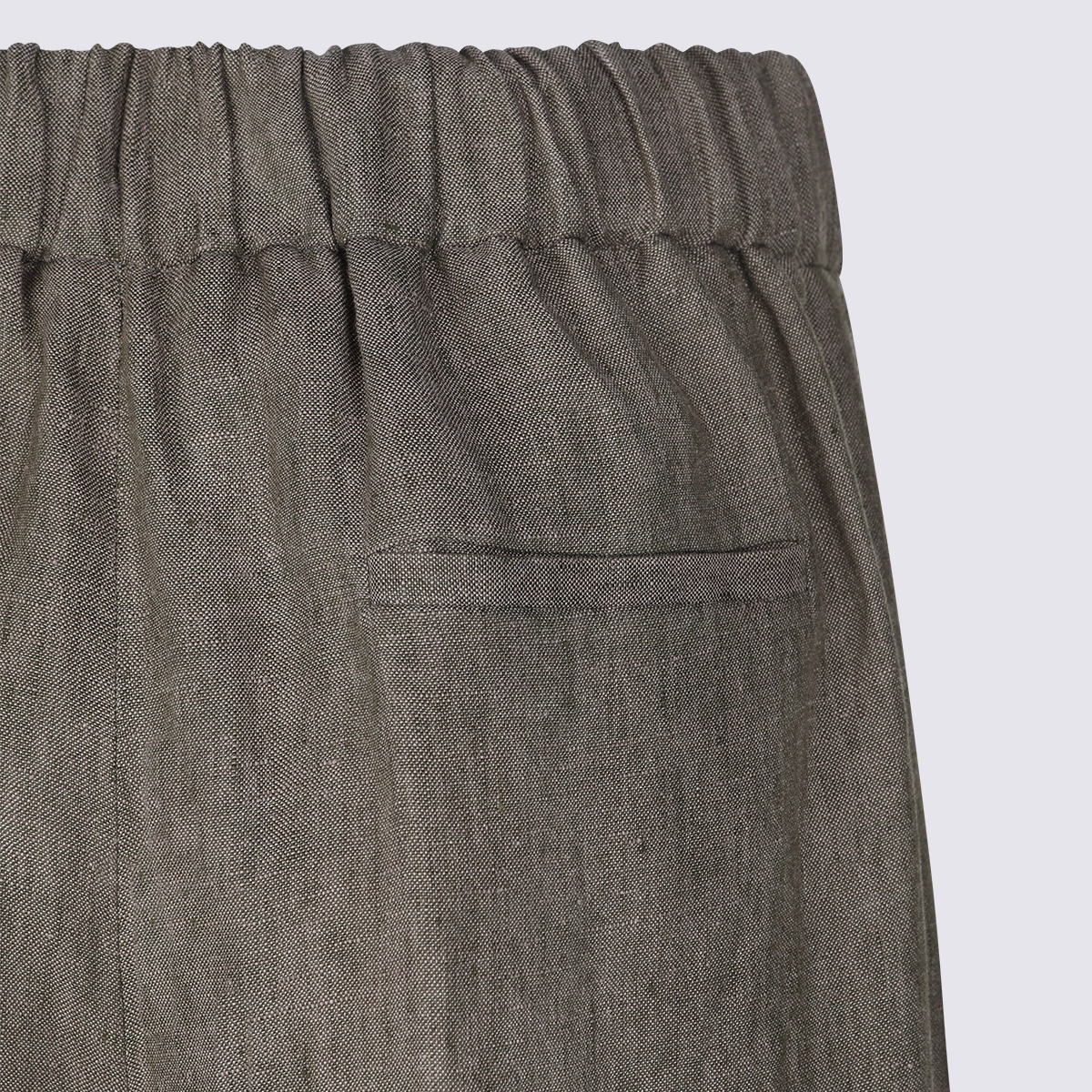 [ANTONELLI FIRENZE] Trousers SS26 N8952Q528343