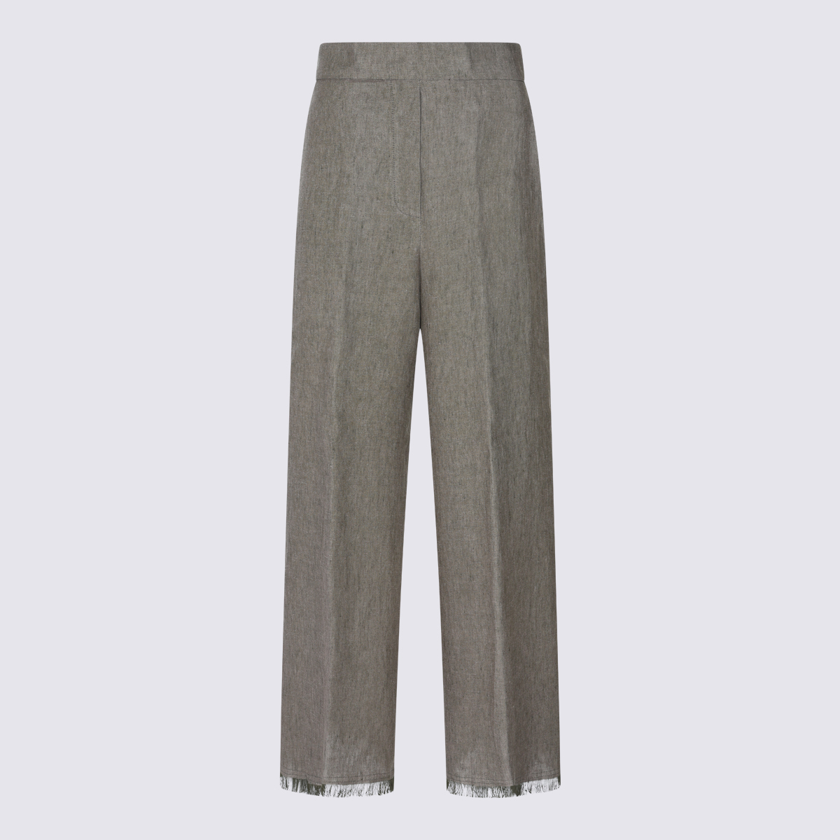 [ANTONELLI FIRENZE] Trousers SS26 N8952Q528343