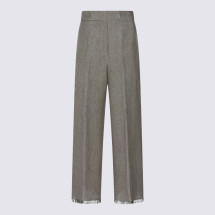 [ANTONELLI FIRENZE] Trousers SS26 N8952Q528343