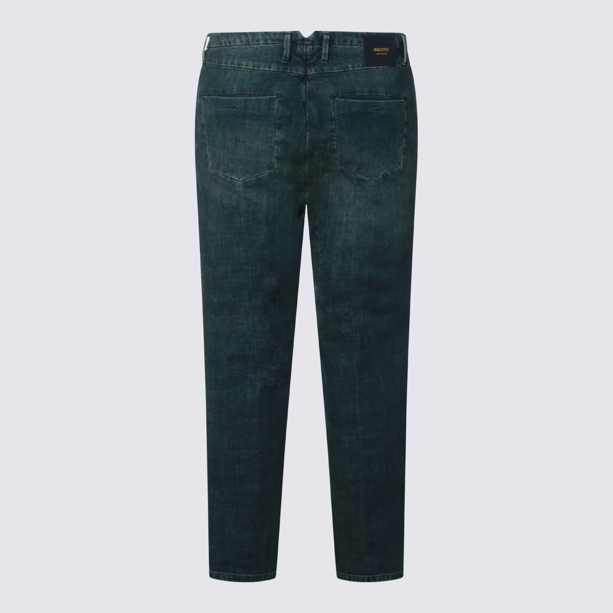 [INCOTEX BLUE DIVISION] Jeans SS26 BXT05C2615GW03A