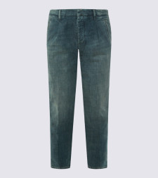 [INCOTEX BLUE DIVISION] Jeans SS26 BXT05C2615GW03A