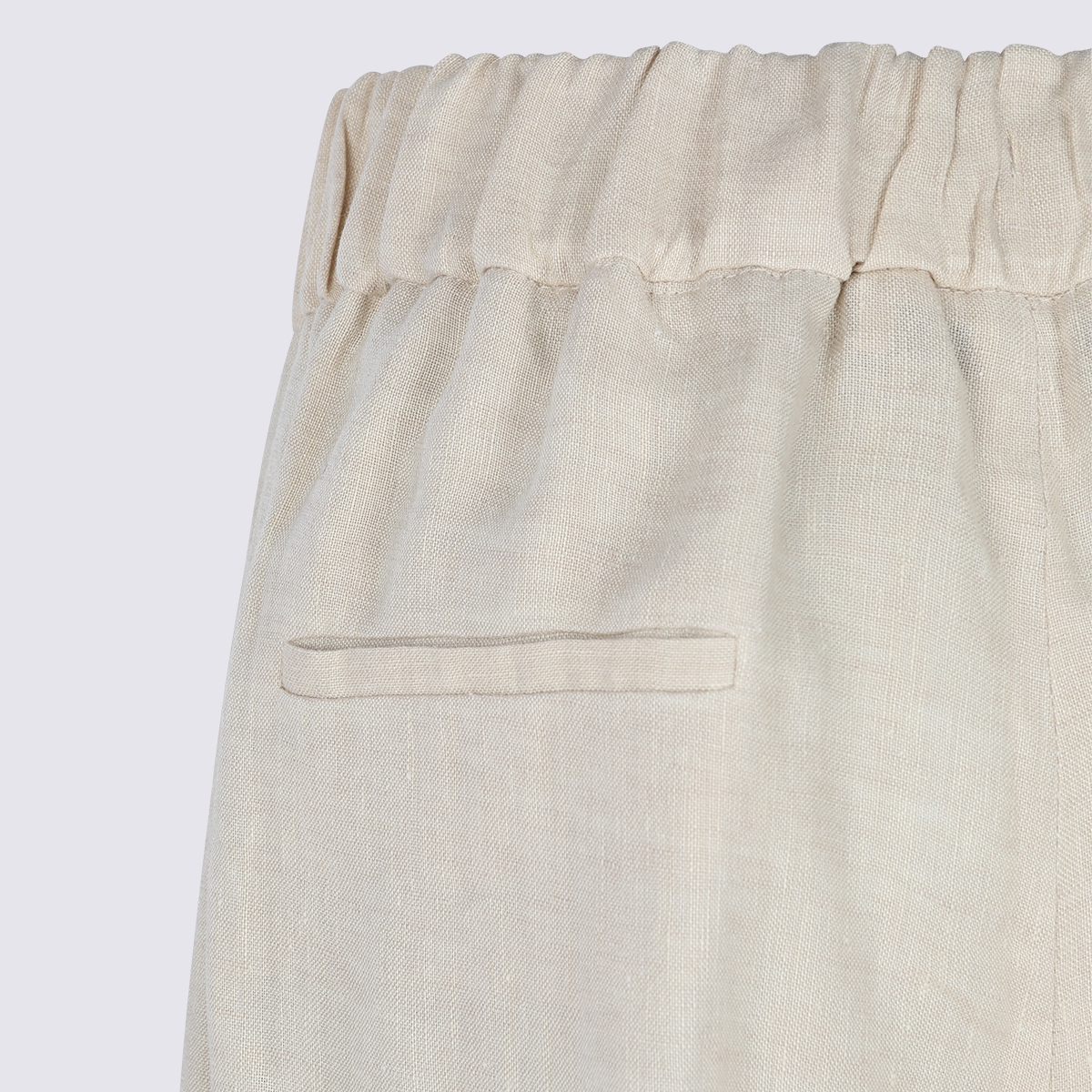 [ANTONELLI FIRENZE] Trousers SS26 N8952Q528122