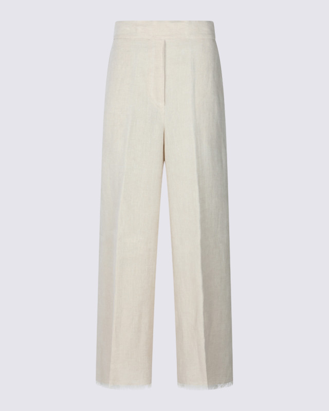 [ANTONELLI FIRENZE] Trousers SS26 N8952Q528122