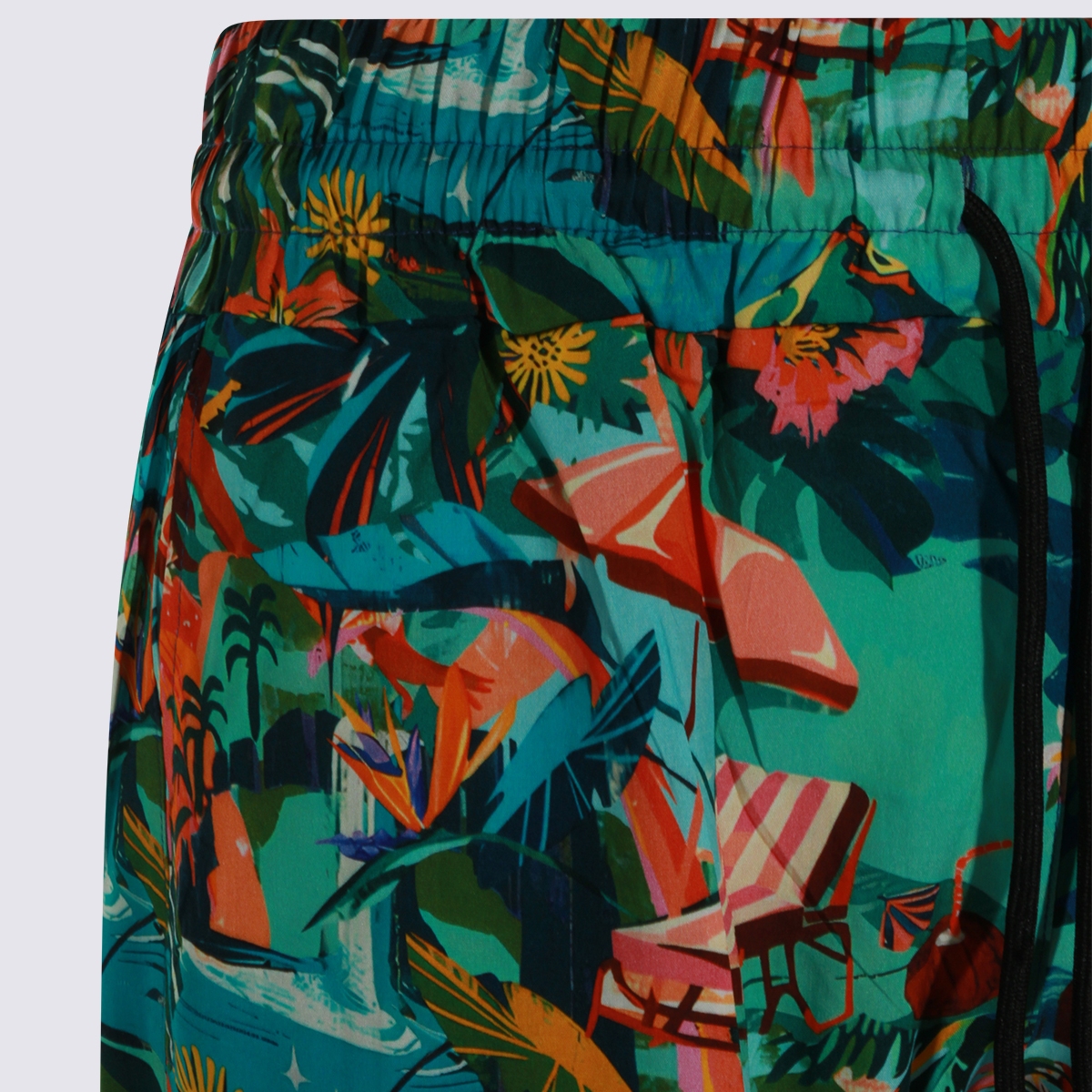 [MAUNAKEA] Shorts SS26 MKU208HS