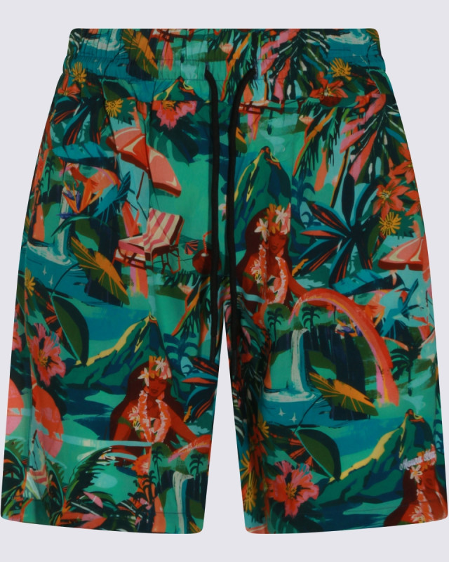 [MAUNAKEA] Shorts SS26 MKU208HS