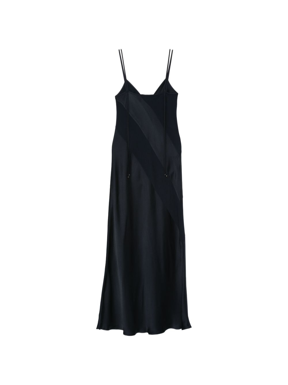 [ANTONELLI FIRENZE] Sleeveless dress SS26 LUNA Q6648 355C 813